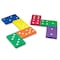 Learning Resources Jumbo Foam Dominoes 6380 - alternate 1